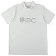 BA5RTG03 10 [BCビッグロゴ ハイネックTee Mサイズ]