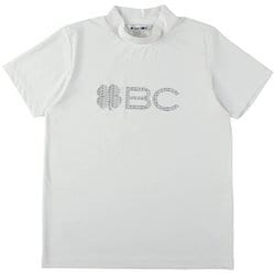 BA5RTG03 10 [BCビッグロゴ ハイネックTee Lサイズ]