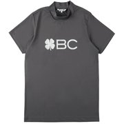 BA5RUG08 48 [BCビッグロゴ ハイネックTee Sサイズ]