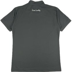 BLACK CLOVER ブラッククローバー　ハイネックドライTシャツ　新品　L ヨドバシ.com - ブラッククローバー BLACK CLOVER BA5RUG08 48