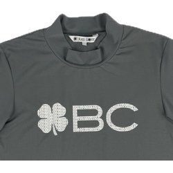 BLACK CLOVER ブラッククローバー　ハイネックドライTシャツ　新品　L ヨドバシ.com - ブラッククローバー BLACK CLOVER BA5RUG08 48