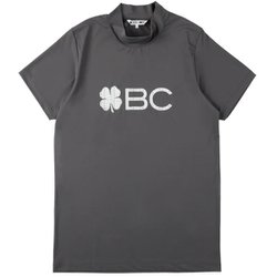 BA5RUG08 48 [BCビッグロゴ ハイネックTee Mサイズ]