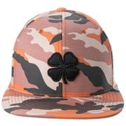 BC5RFA88 523 [CAMO VIBE #3 LXLサイズ]