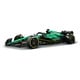 BUR38090A 1/43 アストン マーティン アラムコ コグニザント F1 チーム AMR23 2023 No.14 F.アロンソ [ダイキャストミニカー]