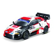 BUR38310 1/43 トヨタ GR ヤリス ラリー1 ハイブリッド [ダイキャストミニカー]