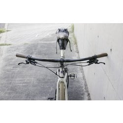 ヨドバシ.com - FUJI フジ クロスバイク FEATHER CX FLAT 52cm ヨドバシ.com - FUJI フジ クロスバイク FEATHER CX FLAT 52cm