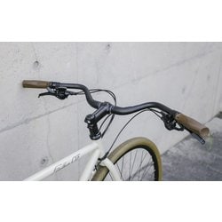 ヨドバシ.com - FUJI フジ クロスバイク FEATHER CX FLAT 52cm ヨドバシ.com - FUJI フジ クロスバイク FEATHER CX FLAT 52cm