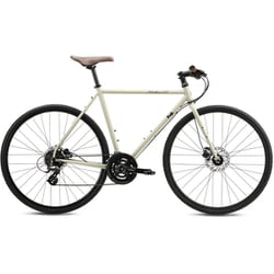 ヨドバシ.com - FUJI フジ クロスバイク FEATHER CX FLAT 52cm 700×35c WARM GRAY 24FECFGY52  通販【全品無料配達】