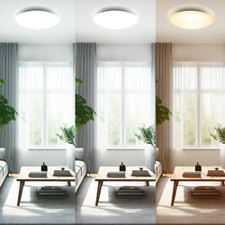ヨドバシ.com - 瀧住電機 TAKIZUMI LEDシーリングライト 調光調