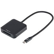 CFexpress Type B カードリーダー USB Type-C接続 USR-CFE/B