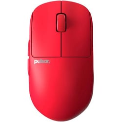 ワイヤレスゲーミングマウス X2 H Mini Wireless Red Edition PX2H13
