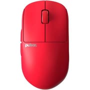 ワイヤレスゲーミングマウス X2 H Mini Wireless Red Edition PX2H13