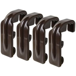 ペット用滑り部材 4個セット（CB）