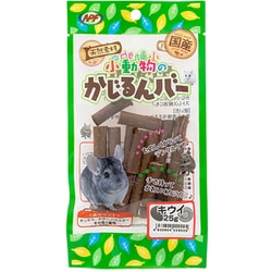 小動物のかじるんバー キウイ 25g