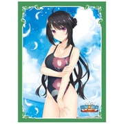 ブロッコリー キャラクタースリーブ 天使☆騒々 RE-BOOT！ 星河 かぐ耶 [トレーディングカード用品]