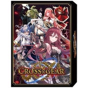 CROSS GEAR [ボードゲーム]