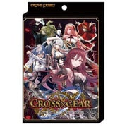 CROSS GEAR アクリルカードコレクション 1パック [コレクショントイ]