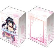 ブシロード デッキホルダーコレクション V3 Vol.762 電撃文庫 ネトゲの嫁は女の子じゃないと思った？ 玉置亜子 Part.2 [トレーディングカード用品]
