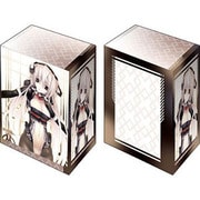 ブシロード デッキホルダーコレクション V3 Vol.763 電撃文庫 境界線上のホライゾン ホライゾン・アリアダスト P-01s [トレーディングカード用品]
