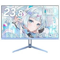 ヨドバシ.com - ピクシオ Pixio ゲーミングモニター/PX248 Wave