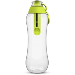 DAFI 浄水ボトル SOFT 300ml ライム dafi-300ml-l-k
