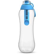 DAFI 浄水ボトル SOFT 500ml スカイブルー dafi-500ml-sb-k