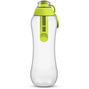 DAFI 浄水ボトル SOFT 700ml ライム dafi-700ml-l-k