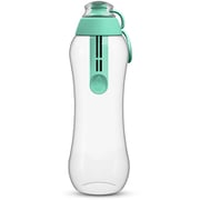 DAFI 浄水ボトル SOFT 700ml ミント dafi-700ml-m-k