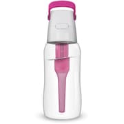 DAFI 浄水ボトル SOLID 500ml ローズピンク dafi-s500ml-p-k