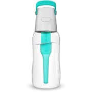 DAFI 浄水ボトル SOLID 500ml エメラルドグリーン dafi-s500ml-gr-k