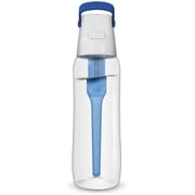 DAFI 浄水ボトル SOLID 700ml ディープブルー dafi-s700ml-b-k