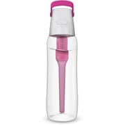 DAFI 浄水ボトル SOLID 700ml ローズピンク dafi-s700ml-p-k