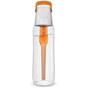 DAFI 浄水ボトル SOLID 700ml キャロットオレンジ dafi-s700ml-o-k