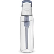 DAFI 浄水ボトル SOLID 700ml ダークグレー dafi-s700ml-g-k