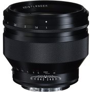 NOKTON 50mm F1 Aspherical [単焦点レンズ ソニーEマウント]