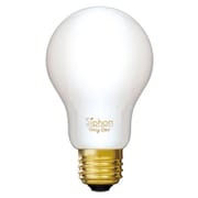 LEDフィラメント電球 LDF55 Siphon（サイフォン） ザ・バルブ60 ホワイト E26 2200K LDF55D