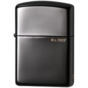 SIDE DOT&LOGO ブラックニッケル 162BN-ZCUT