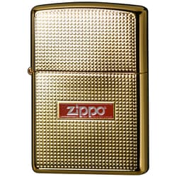 ヨドバシ.com - ZIPPO ジッポ 2G-CUTLOGO [DOT＆LOGO ゴールド] 通販 