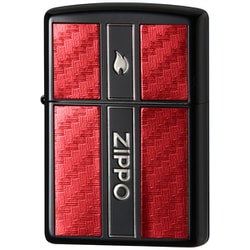 CARBON ver.2 レッド 2BK-REDCARBONZ