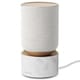 Wi-Fiスピーカー Beosound Balance AL2；White Marble