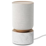 Wi-Fiスピーカー Beosound Balance AL2;White Marble