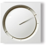 掛時計 HOLA ホーラ ホワイト HOLA WH