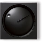掛時計 HOLA ホーラ ブラック HOLA BK