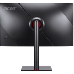 ヨドバシ.com - エイサー Acer XV275KVymipruzx [ゲーミングモニター