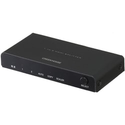 ヨドバシ.com - グリーンハウス GREEN HOUSE GH-HSPJ2-BK [HDMI