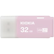 USBフラッシュメモリ TransMemory U301 USB3.2Gen1対応 32GB ピンク KUC-3A032GP