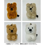 クオッカちゃんのわくわくおでかけマスコット2 1個 [コレクショントイ]