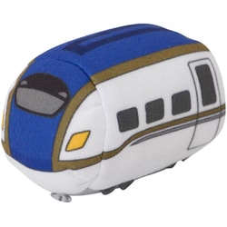 TTD-002-1 にぎにぎトレだま E7系 かがやき [鉄道玩具]