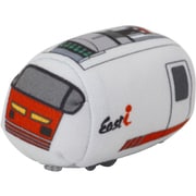 TTD-002-2 にぎにぎトレだま E926形 イーストアイ [鉄道玩具]