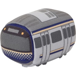TTD-002-5 にぎにぎトレだま E235系 横須賀線 [鉄道玩具]